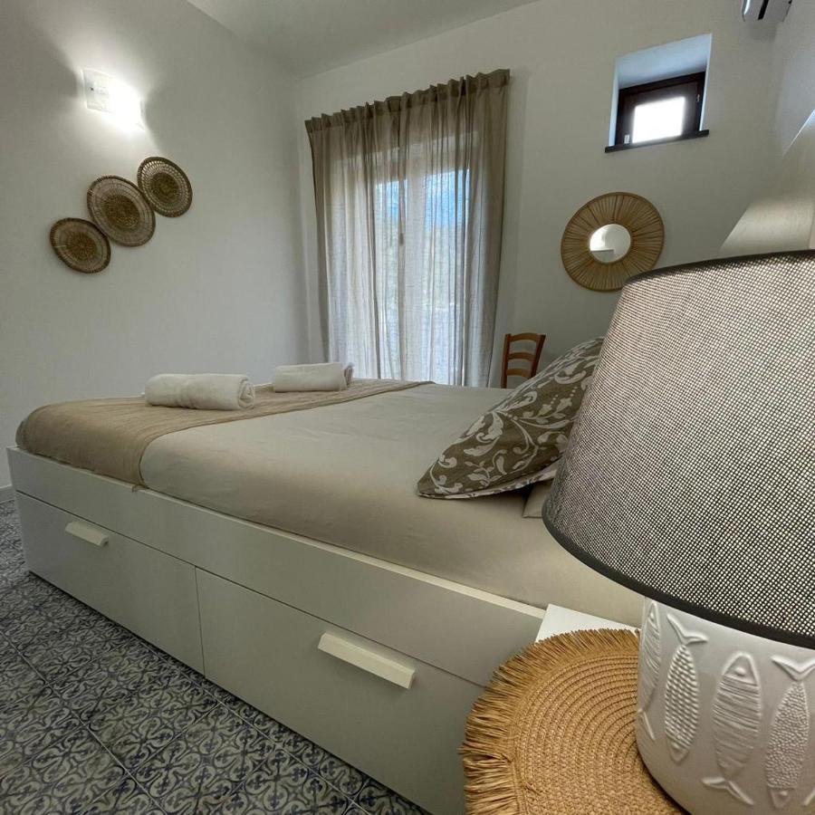Casa Grazia Lipari (Isola Lipari)